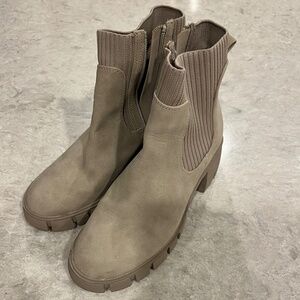 Women’s Boots